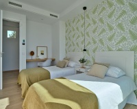 Nieuwbouw - Huis - Marbella