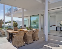 Nieuwbouw - Huis - Marbella