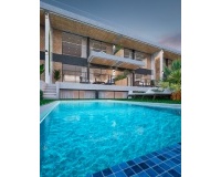 Nieuwbouw - Huis - Marbella