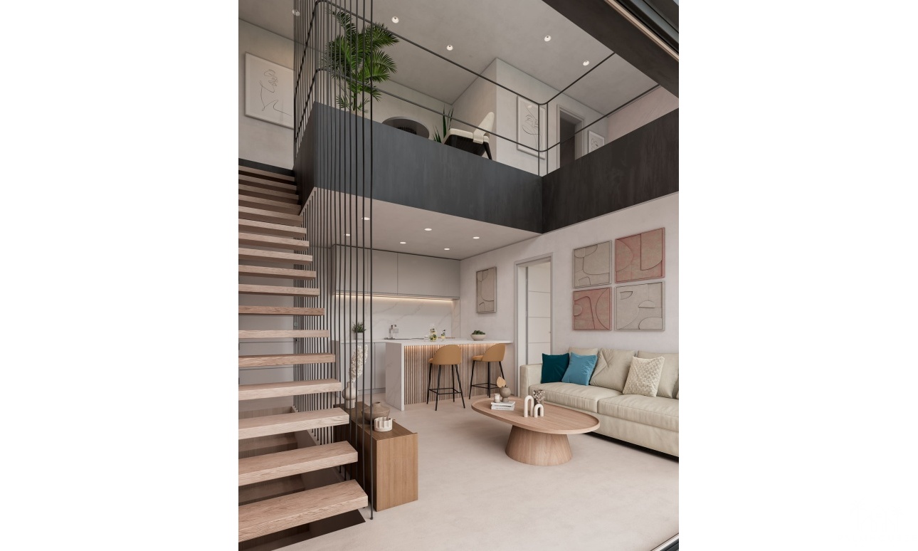 Nieuwbouw - Huis - Marbella
