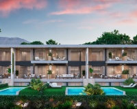 Nieuwbouw - Huis - Marbella