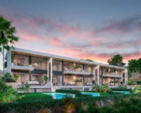 Nieuwbouw - Huis - Marbella