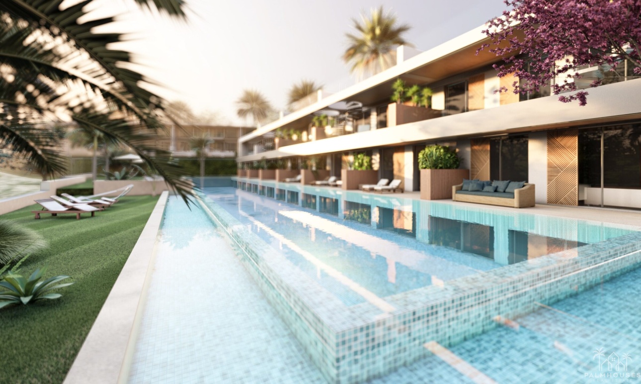 Nieuwbouw - Huis - Marbella