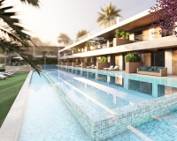 Nieuwbouw - Huis - Marbella