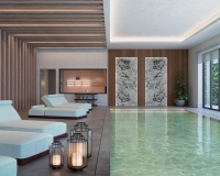 Nieuwbouw - Huis - Marbella