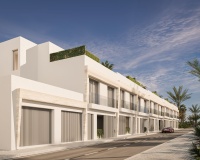 Nieuwbouw - Huis - Marbella