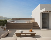 Nieuwbouw - Huis - Marbella