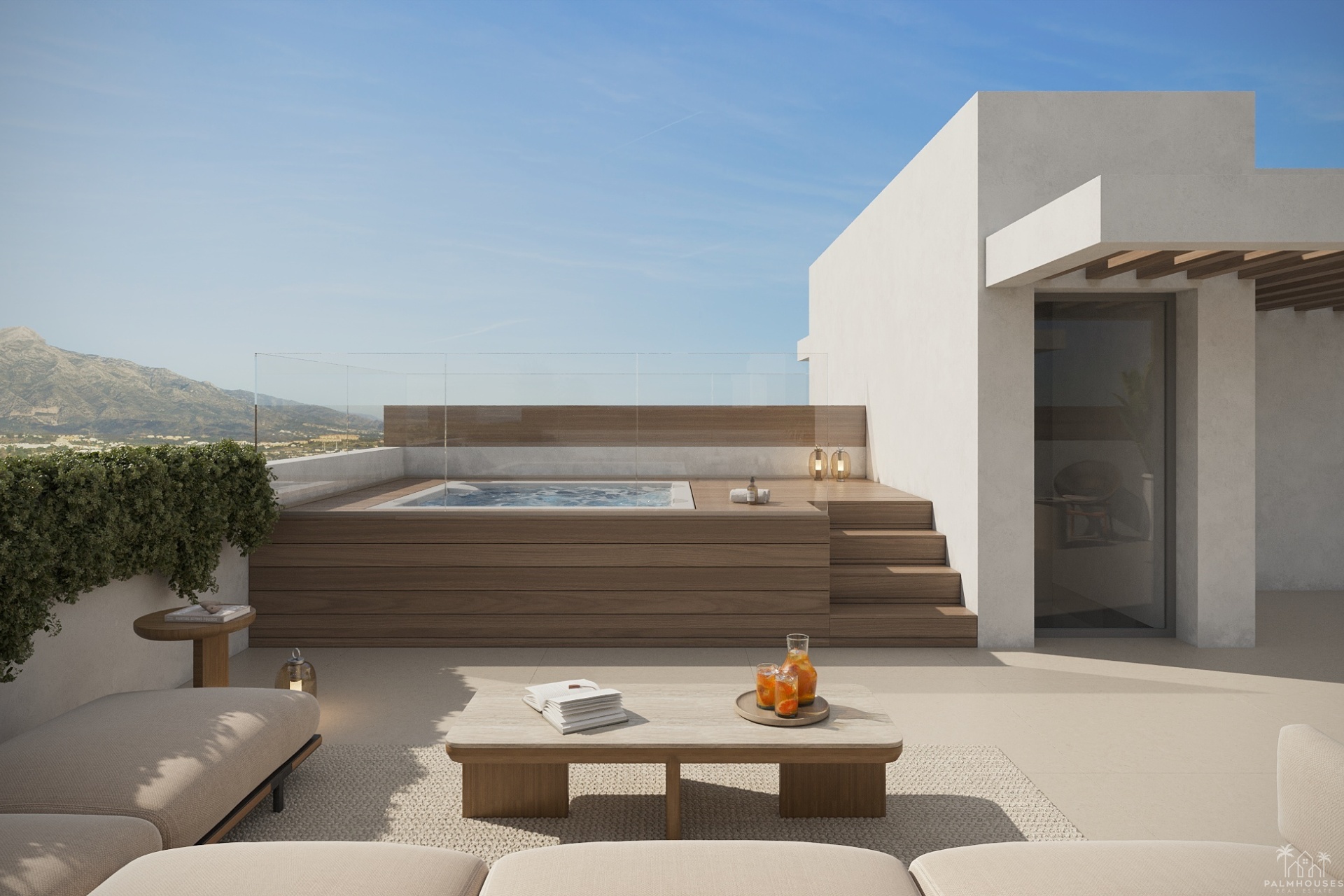 Nieuwbouw - Huis - Marbella