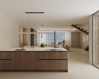 Nieuwbouw - Huis - Marbella