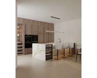 Nieuwbouw - Huis - Marbella