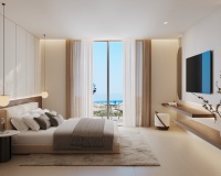Nieuwbouw - Huis - Marbella