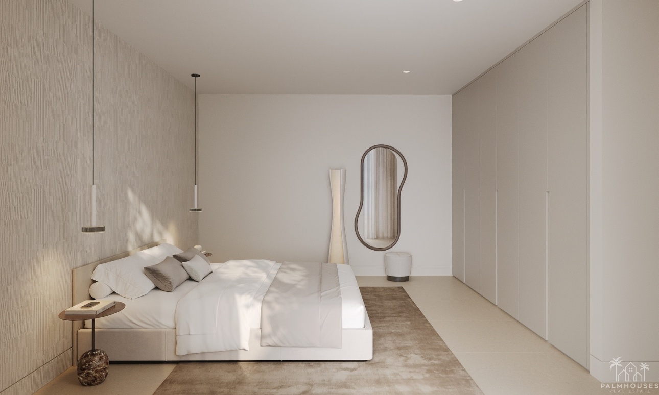 Nieuwbouw - Huis - Marbella