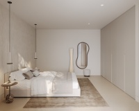 Nieuwbouw - Huis - Marbella