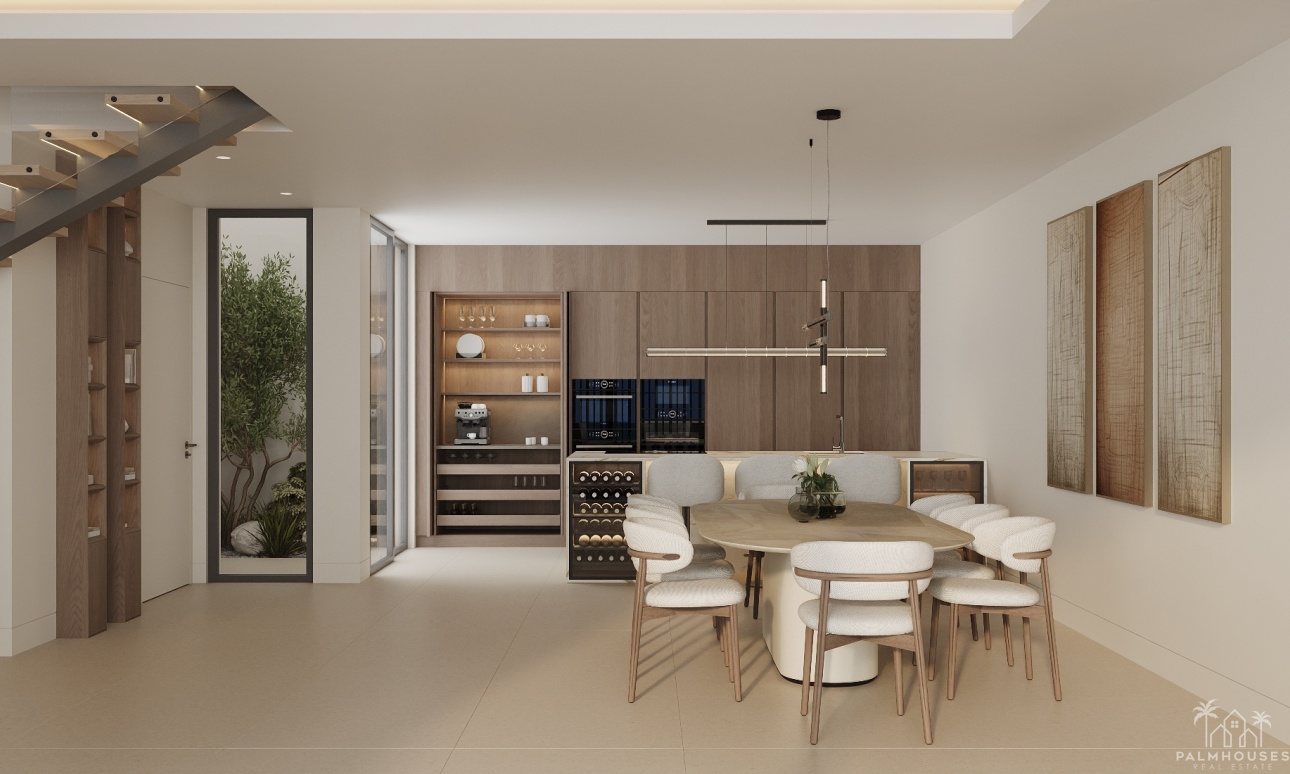 Nieuwbouw - Huis - Marbella