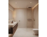 Nieuwbouw - Huis - Marbella