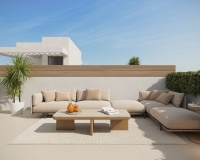Nieuwbouw - Huis - Marbella
