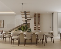 Nieuwbouw - Huis - Marbella