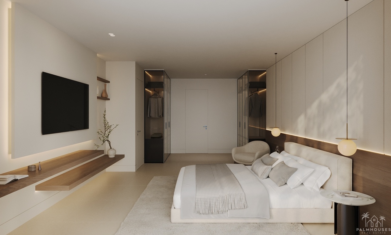 Nieuwbouw - Huis - Marbella