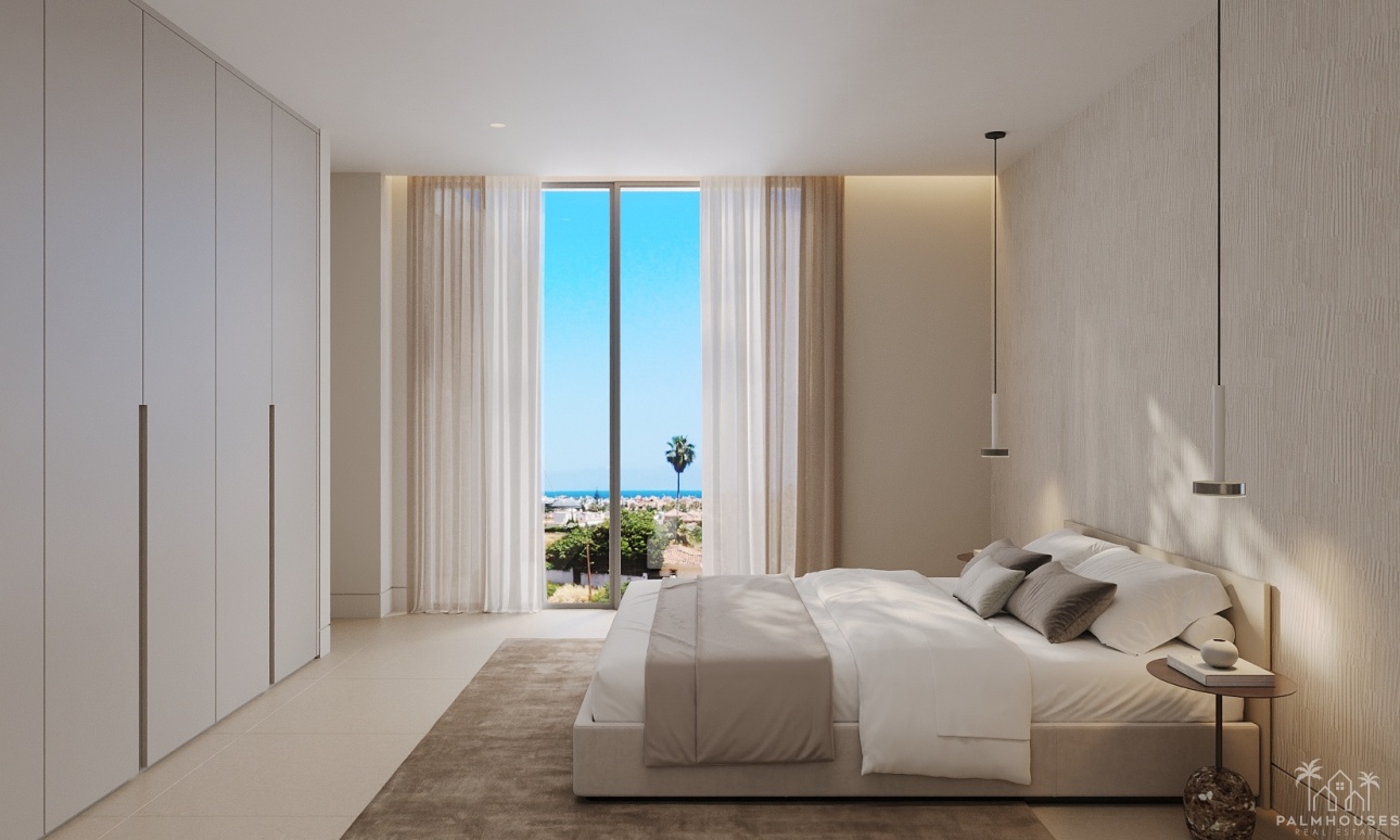 Nieuwbouw - Huis - Marbella