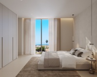 Nieuwbouw - Huis - Marbella