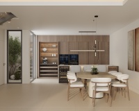 Nieuwbouw - Huis - Marbella
