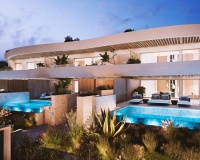 Nieuwbouw - Huis - Marbella