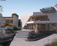 Nieuwbouw - Huis - Marbella