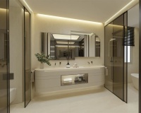 Nieuwbouw - Huis - Marbella