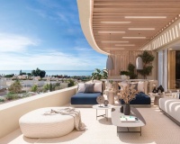 Nieuwbouw - Huis - Marbella