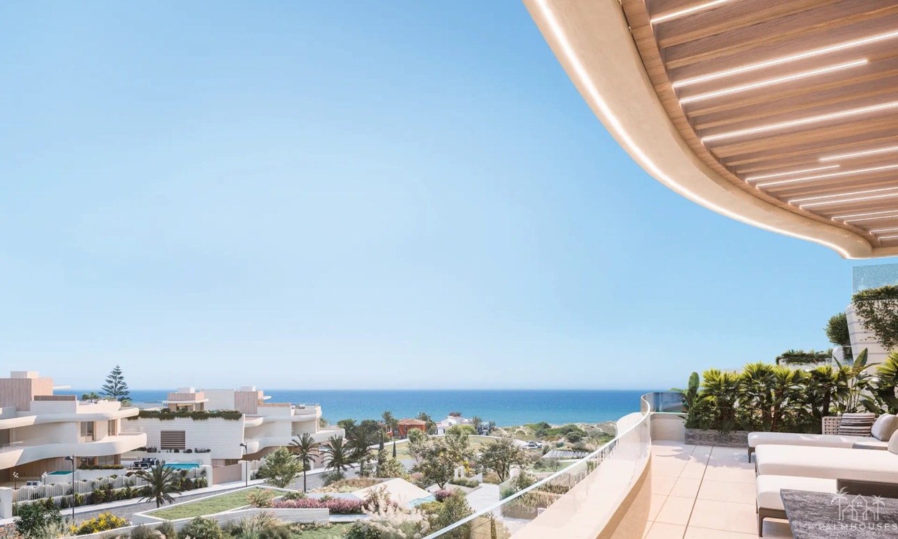 Nieuwbouw - Huis - Marbella