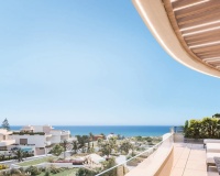 Nieuwbouw - Huis - Marbella