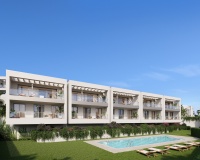 Nieuwbouw - Huis - Marbella
