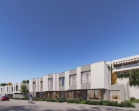 Nieuwbouw - Huis - Marbella