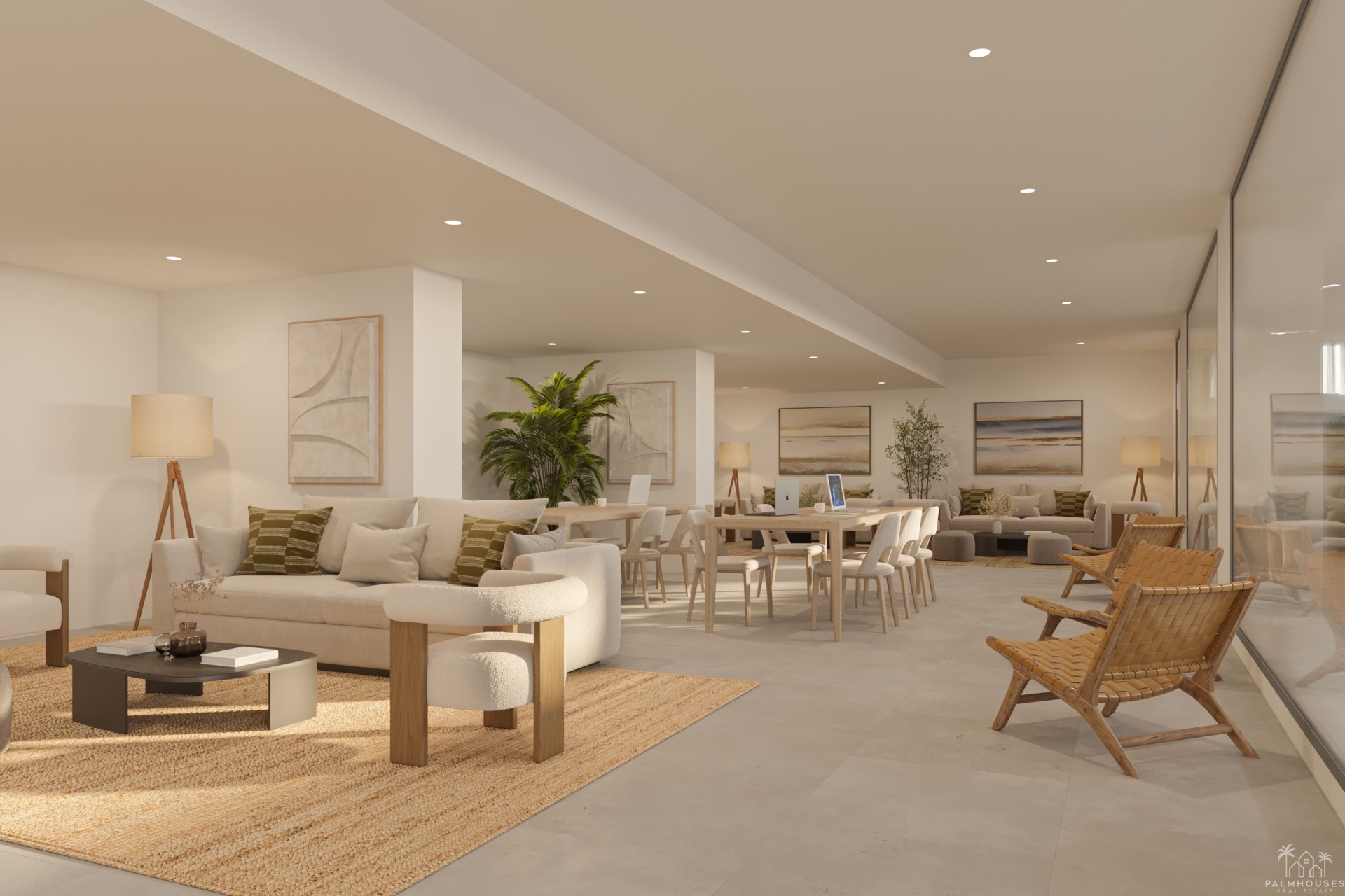 Nieuwbouw - Huis - Marbella