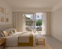 Nieuwbouw - Huis - Marbella