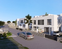 Nieuwbouw - Huis - Mijas