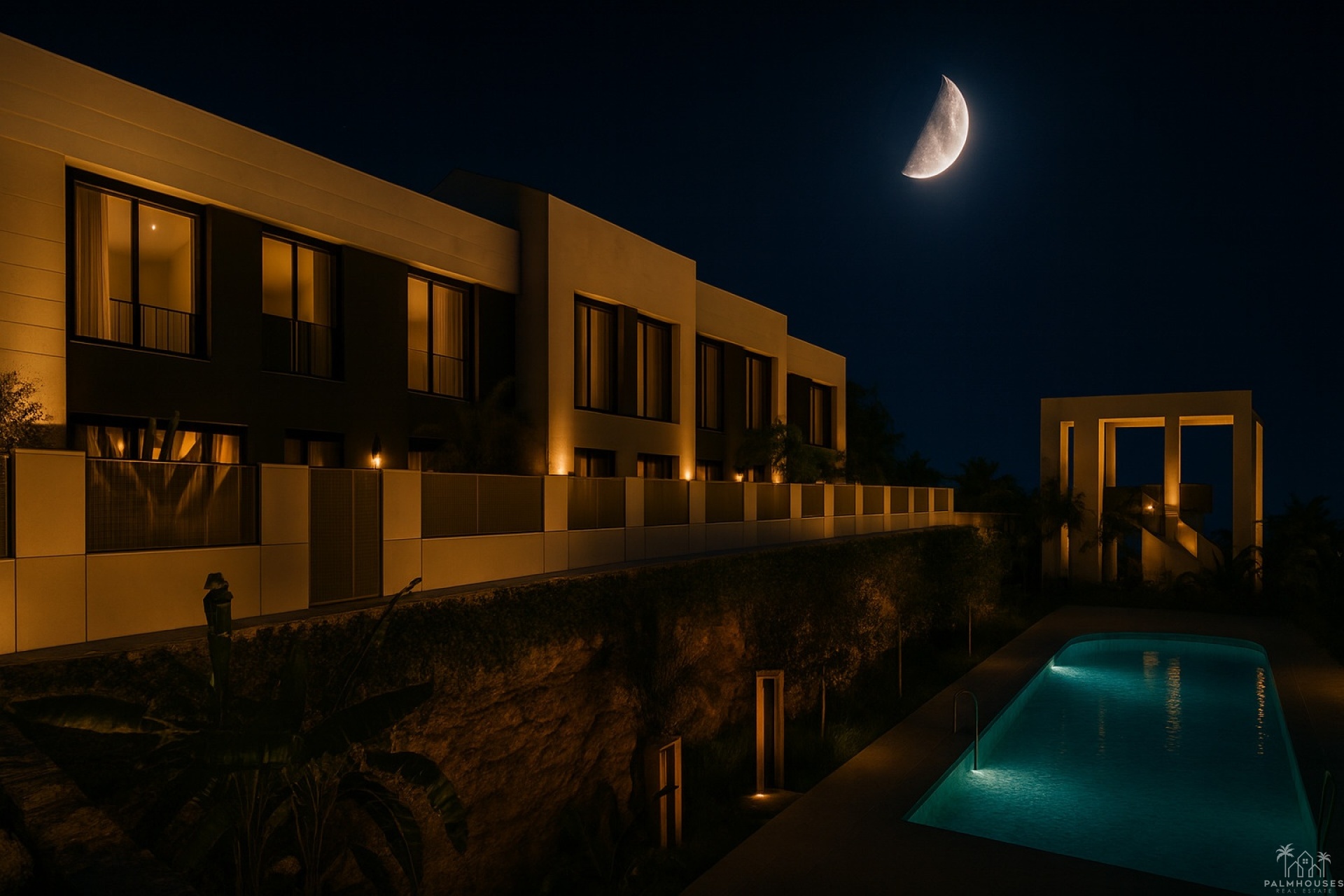 Nieuwbouw - Huis - Mijas