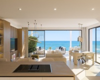 Nieuwbouw - Huis - Mijas