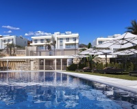 Nieuwbouw - Huis - Mijas