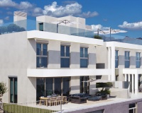 Nieuwbouw - Huis - Mijas