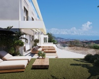 Nieuwbouw - Huis - Mijas