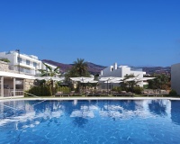 Nieuwbouw - Huis - Mijas