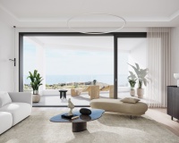 Nieuwbouw - Huis - Mijas