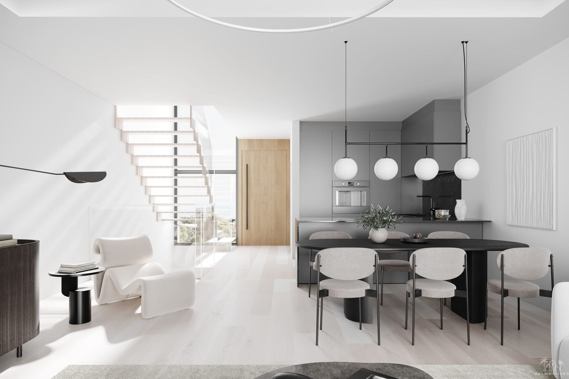 Nieuwbouw - Huis - Mijas