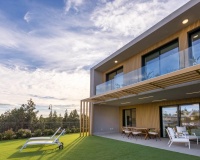 Nieuwbouw - Huis - Mijas