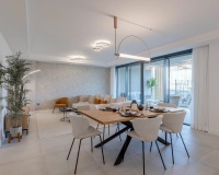 Nieuwbouw - Huis - Mijas