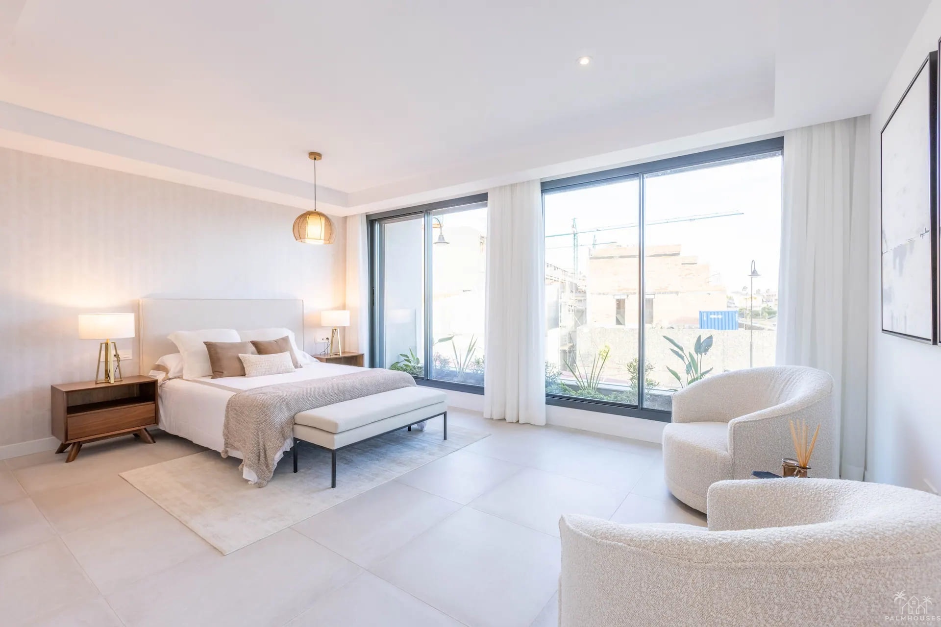 Nieuwbouw - Huis - Mijas