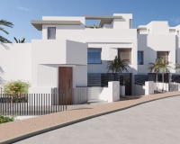 Nieuwbouw - Huis - Mijas