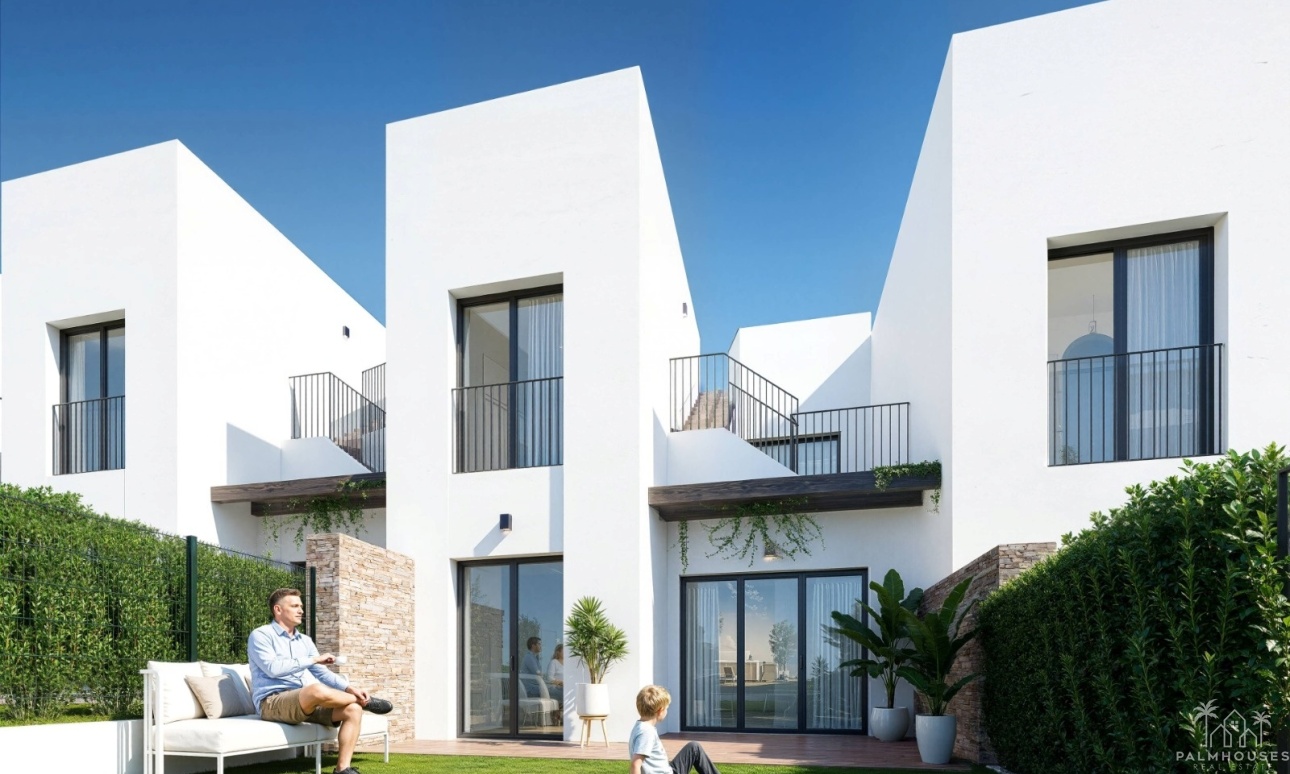 Nieuwbouw - Huis - Monforte del Cid