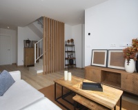 Nieuwbouw - Huis - Monforte del Cid